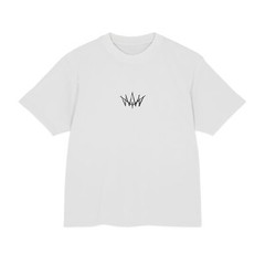 The Holy Spirit Heavy Tee