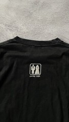 Vintage Humour Tee Shirt Game Over 90’s Funny Print Rare