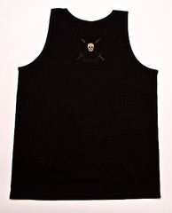 1st Gen LTD LORDS Golden Triangle | Match w/ Black Scale, SSUR, China White, ERD