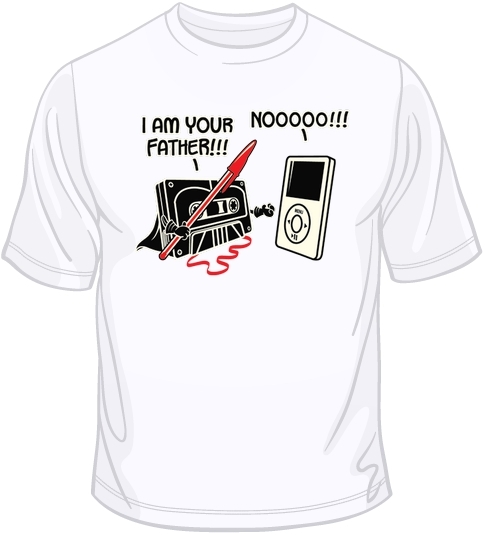 I Am Your Father T Shirt You Choose Style, Size, Color 10593