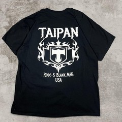 Gildan Men’s Black T-shirt