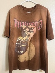 Travis Scott Coachella Exclusive T Shirt Large 2025 (NEVER WORN)