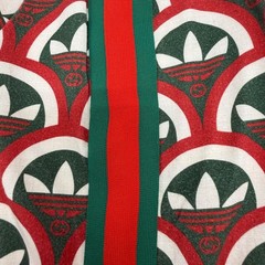 Gucci adidas Cotton T Shirt – DUTY FREE