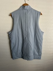 Adidas Ultimate365 Tour Golf Vest Jacket Top Athletic IM7899 Men’s Size Medium