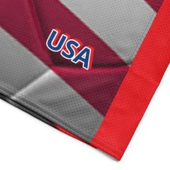 United States sports team jersey
