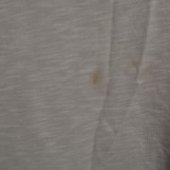 Tommy Bahama Paradise Blend Tee T Shirt Mens XL White Short Sleeve