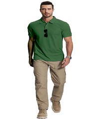 Men’s Polo Shirt Golf Sports Plain Casual New T Shirt Short Sleeve