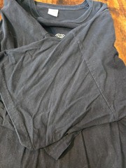 Insane Clown Posse Most Hated Band In World 4xl Shirt Hem Has Damage As Pictured