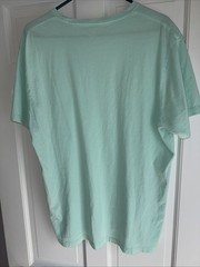 J CREW Mens Short Sleeve T-Shirt Sz XL 100% Cotton