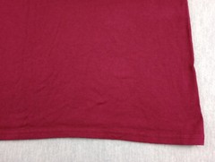 Texas State Bobcats T Shirt Adults Sm Maroon Gold Homecoming Eat’Em Up, Cats!