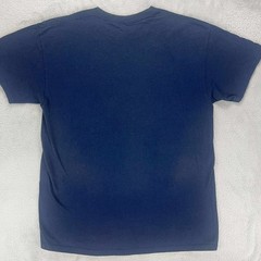 Gildan DryBlend Christian T-Shirt N.W. Kansas Freedom Encounter Tee Large