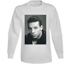 Vin Diesel Fan Legend T Shirt