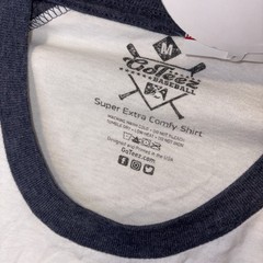 super extra comfy Men T Shirt Size M Medium Crew Neck Long Sleeves smokies ball