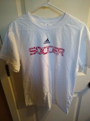 T-shirts lot of 12 adult medium various brands colors, some new