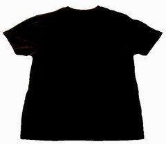 Dubai United Arab Emirates Graphic Men’s Shirt Large Black Red