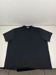 Son Of A Tailor Black T Shirt Mens Size XL 100% Supima Cotton Short Sleeve USED