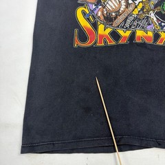 Vintage Lynyrd Skynyrd Made In The South T-Shirt Size Large 1992 90s