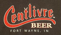 Bella Canvas t-shirt Mens M to 4XL cotton poly blend breathable Centlivre Beer