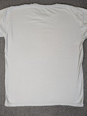 Vintage 2013 Metal Gear Rising Revengeance Raiden Promo Tee – Konami Official