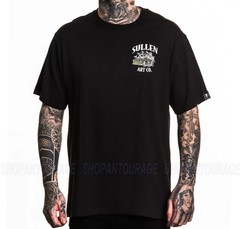 Sullen Art Collective Best In Show Standard SCM8109 Short Sleeve Men`s T-shirt
