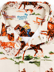 Clothes For Sale For Men | Royaura Hawaiian Shirt | Size XL
