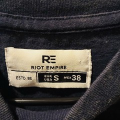 Empire Riot Shirt