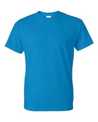 Gildan 8000 Unisex DryBlend T-Shirt