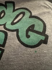 ORIGINAL UNDERDOG 80’S SHIRT NYHC HARDCORE EDGE INTO ANOTHER FREE SHIPPING