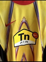 Original – Mens Nike Air Max TN Stadium Dri-Fit Jersey HQ3918-809 Size XSmall