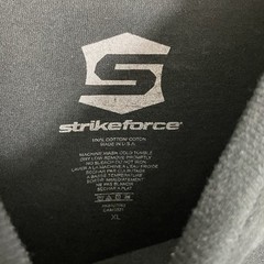 Strikeforce World Grand Prix Shirt MMA UFC Cormier Barnett Silva Heavyweight XL