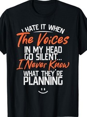 Sarcasm Gift Unisex T-ShirtComfortable & Fashionable Couple Clothing