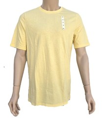 Mens M&S T-shirt Cotton Choice of Pack Size & Colour M L XL 2XL 3XL 4XL Reg Long