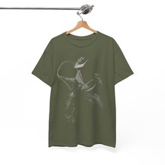 Cowboy Shirt, Rodeo Cowboy Dark Country Western Horse Art Women Men T-shirt