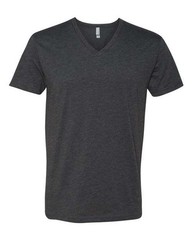 Next Level 6240 Men’s CVC V-Neck T-Shirt
