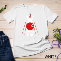 Spare Me – Funny Bowling T-Shirt For Bowlers and Bowling Fan Unisex T-shirt
