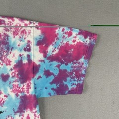 Vintage Cherry Garcia Ben & Jerry’s Shirt Men’s Medium Tie Dyed Grateful Dead