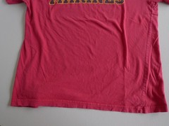 Vintage USMC US Marine Corps eagle globe logo 100% cotton t shirt tee super soft