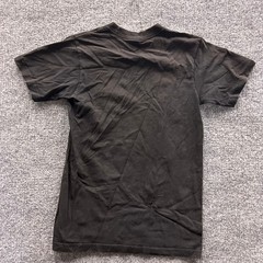 Key Street T Shirt Mens Size S Black Graphic Car Lightning Bolt Streetwear S/S