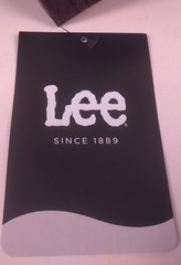 Lee Earth Wind And Fire Brown 2 Sided Graphic SS T Shirt Size M – New. (B3)