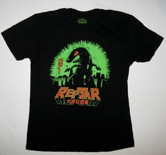 New Rugrats Reptar Loot Crate Exclusive T-Shirt M, L