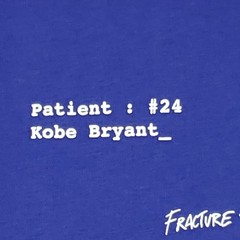 NWT Nike Kobe Bryant X Ray Broken Not Beaten T Shirt Mens S Loose Short Sleeve