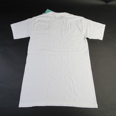 Comfort Colors Short Sleeve Shirt Men’s White New with Tags Multiple Sizes