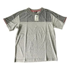 NWT Mercedes-Benz AMG Petronas Team Herren F1 Racing T-Shirt Gray Small Men