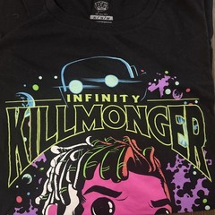 FUNKO POP TEE-shirts Lot of 12 shirts Size XL + extra