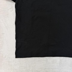 UFC Hasbulla Magomedov Shirt Mens Large Black MMA Graphic Tee Vs Everybody