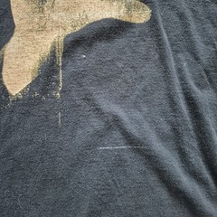 System Of A Down band shirt 1998 Vintage tee