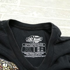 7.62 Design Shirt Adult XL Don’t Tread on Me Rattlesnake Marine Corps Logo Mens