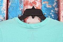 Unisex Nickelodeon Rugrats Graphic T-Shirt Cartoon Tee SMALL Celadon