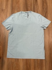 Men’s Cotton T-Shirts, Lot Of 4, New, Size Medium, Pocketed, 100% Cotton