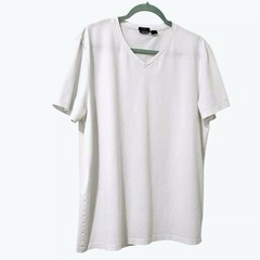 Boss Hugo Boss T-Shirt Mens XXL Slim Fit Mercerised Short Sleeve Casual Designer